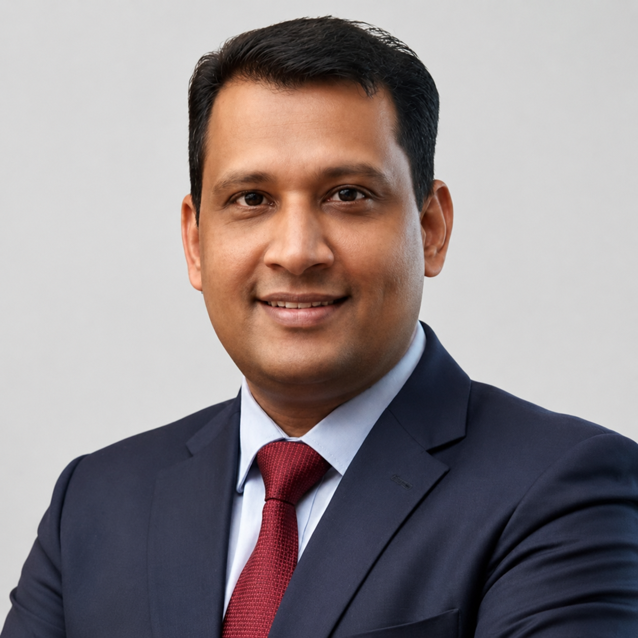 Anand Bardhan