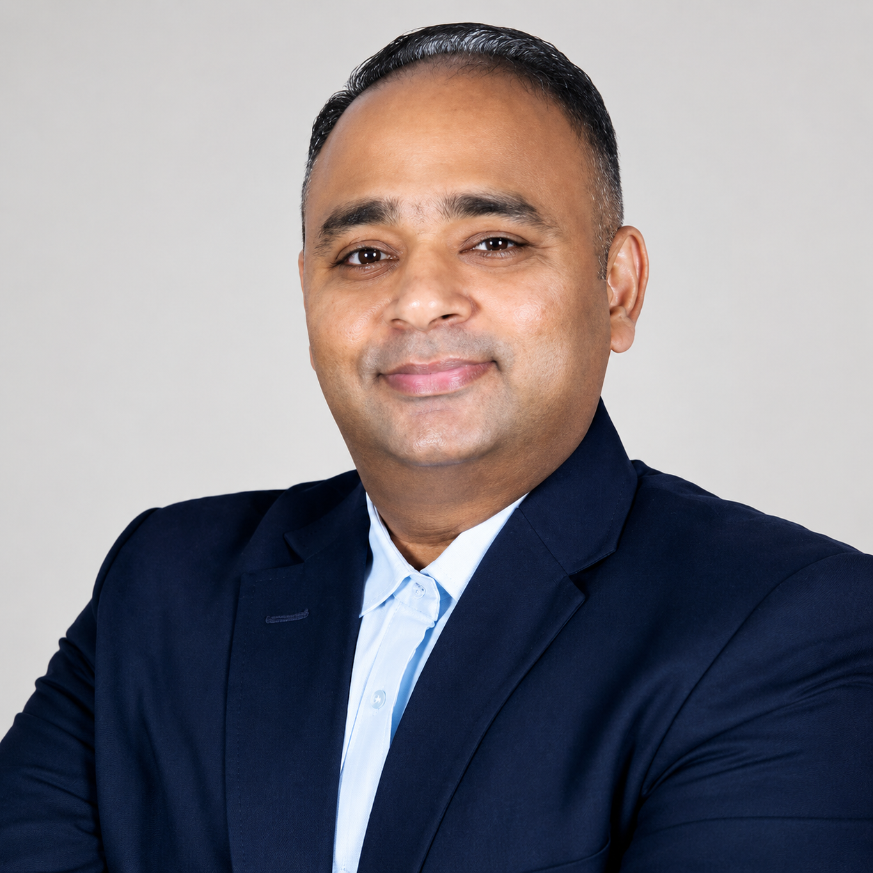 Gaurav Goyal