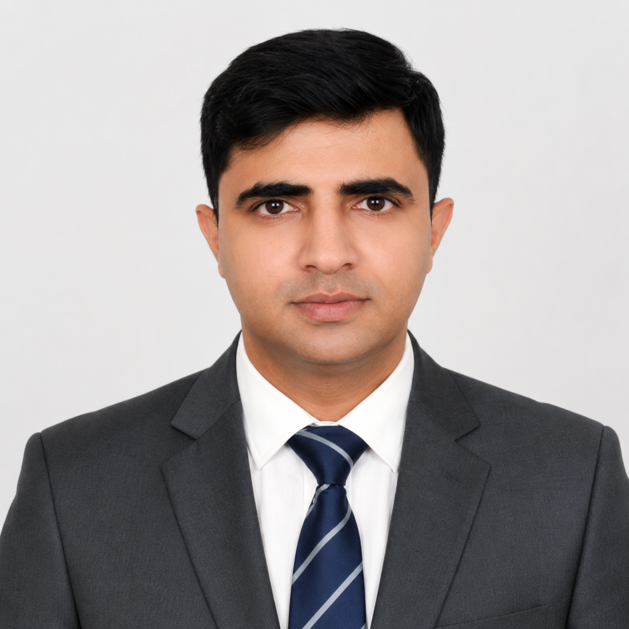 Vishal Sharma