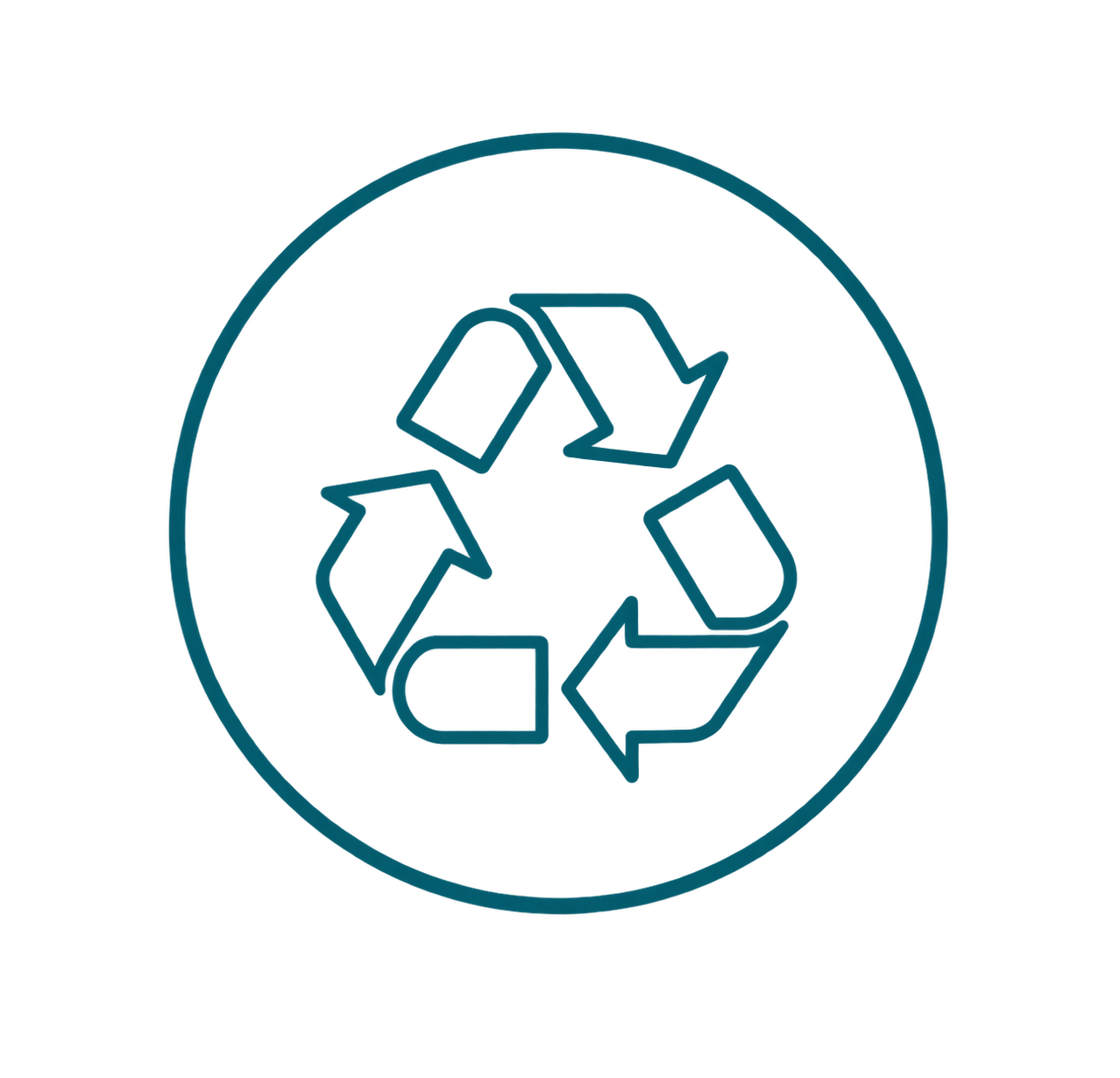 Responsible Recycling