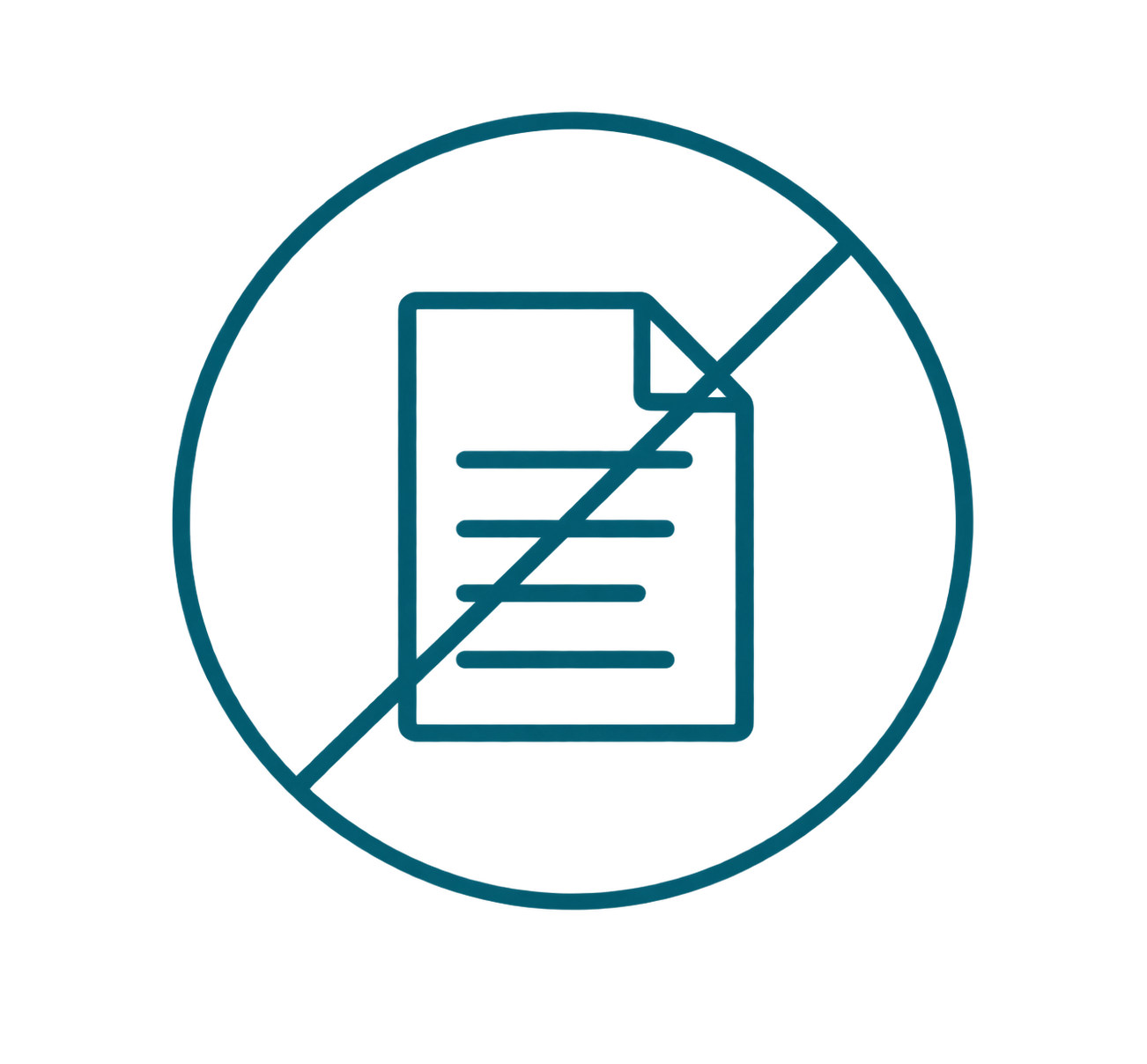 Paperless Service Workflows